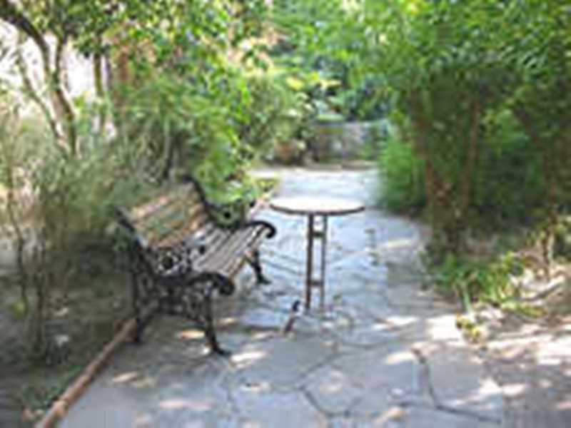 Casa Rural Corvina Acebo Kültér fotó
