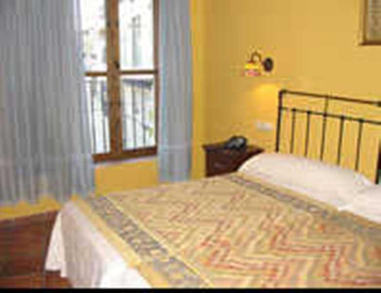 Casa Rural Corvina Acebo Kültér fotó