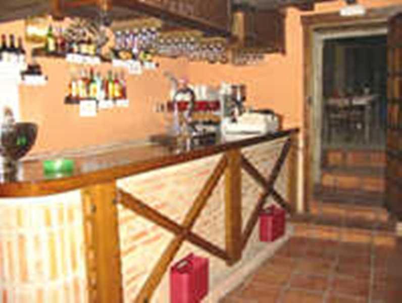Casa Rural Corvina Acebo Kültér fotó